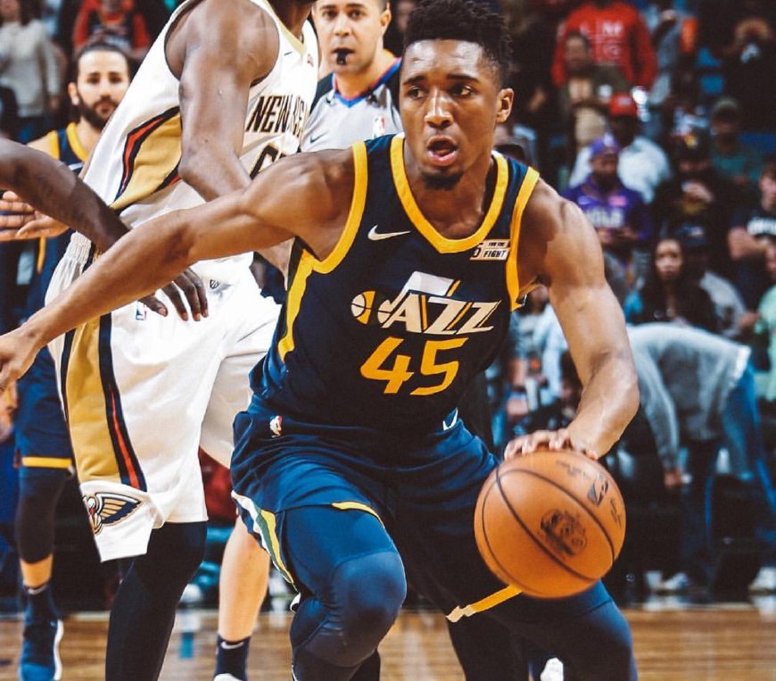 九游体育怎么买球-关于犹他爵士迎国王杯关键赛，关键时刻刷新队史纪录，更衣室稳定，数据趋势出现新变化的信息