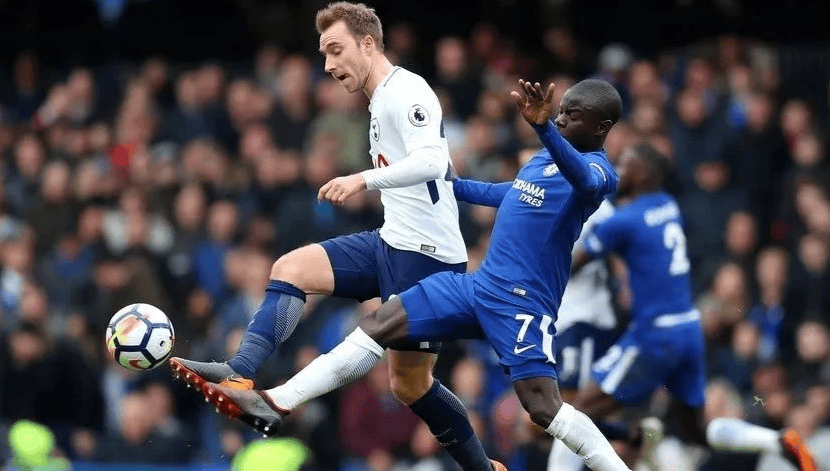 关键时刻突围战来临；托特纳姆围绕英超防线松动；引发热议；心理建设被强调(托特纳姆阵容)